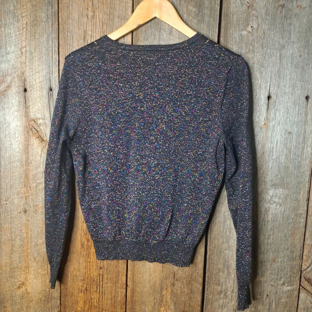 Louie Lucie long sleeved